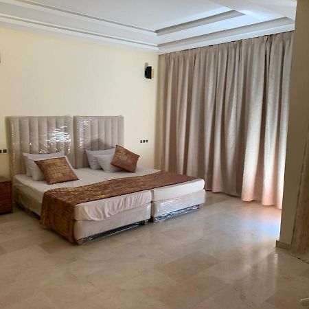 Villa Novia 马拉喀什 外观 照片