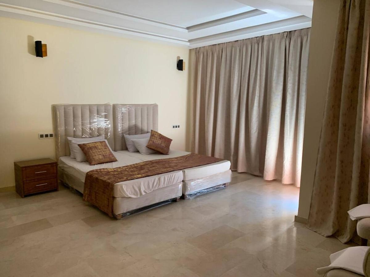Villa Novia 马拉喀什 外观 照片