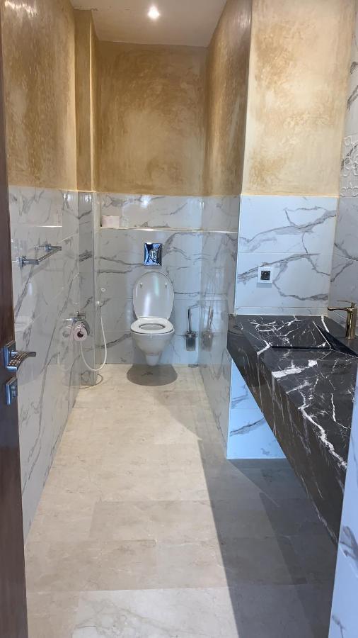 Villa Novia 马拉喀什 外观 照片