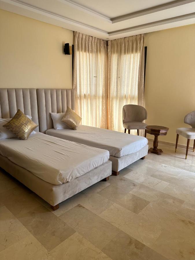 Villa Novia 马拉喀什 外观 照片