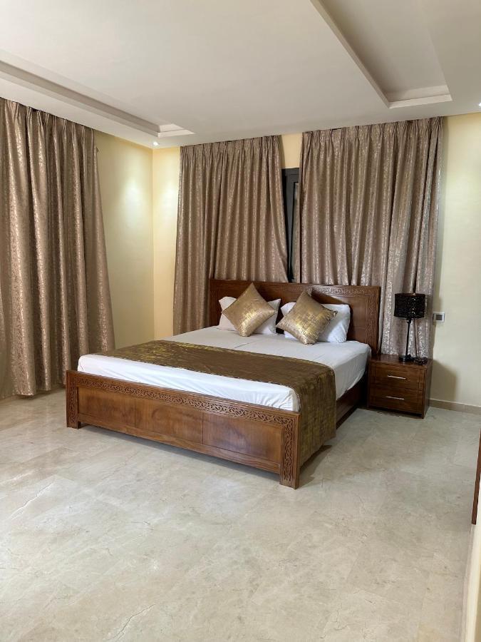 Villa Novia 马拉喀什 外观 照片