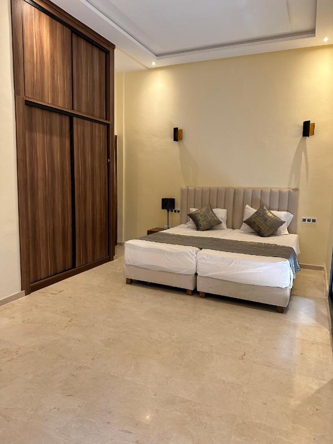 Villa Novia 马拉喀什 外观 照片
