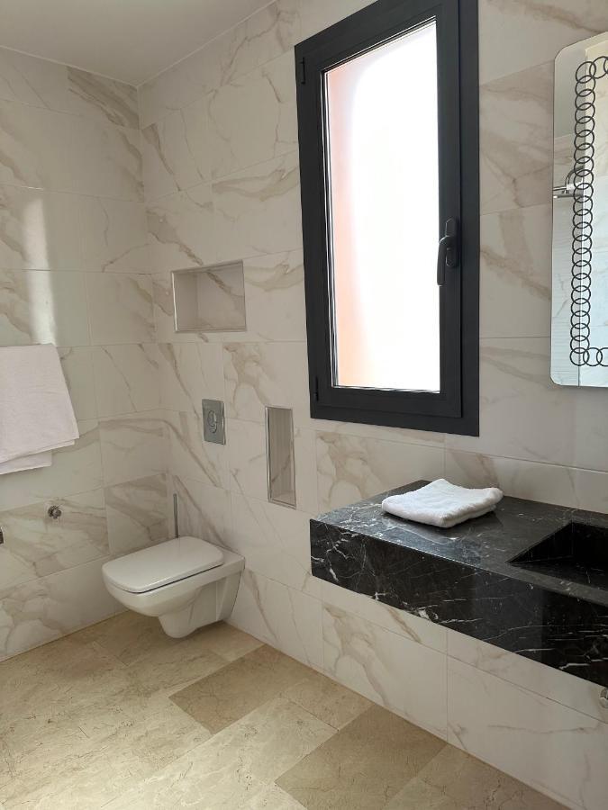 Villa Novia 马拉喀什 外观 照片