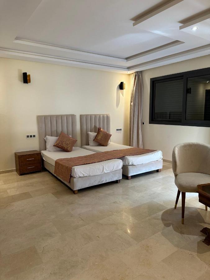 Villa Novia 马拉喀什 外观 照片