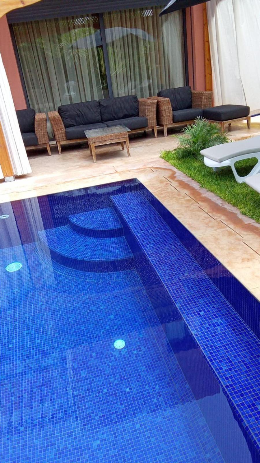 Villa Novia 马拉喀什 外观 照片