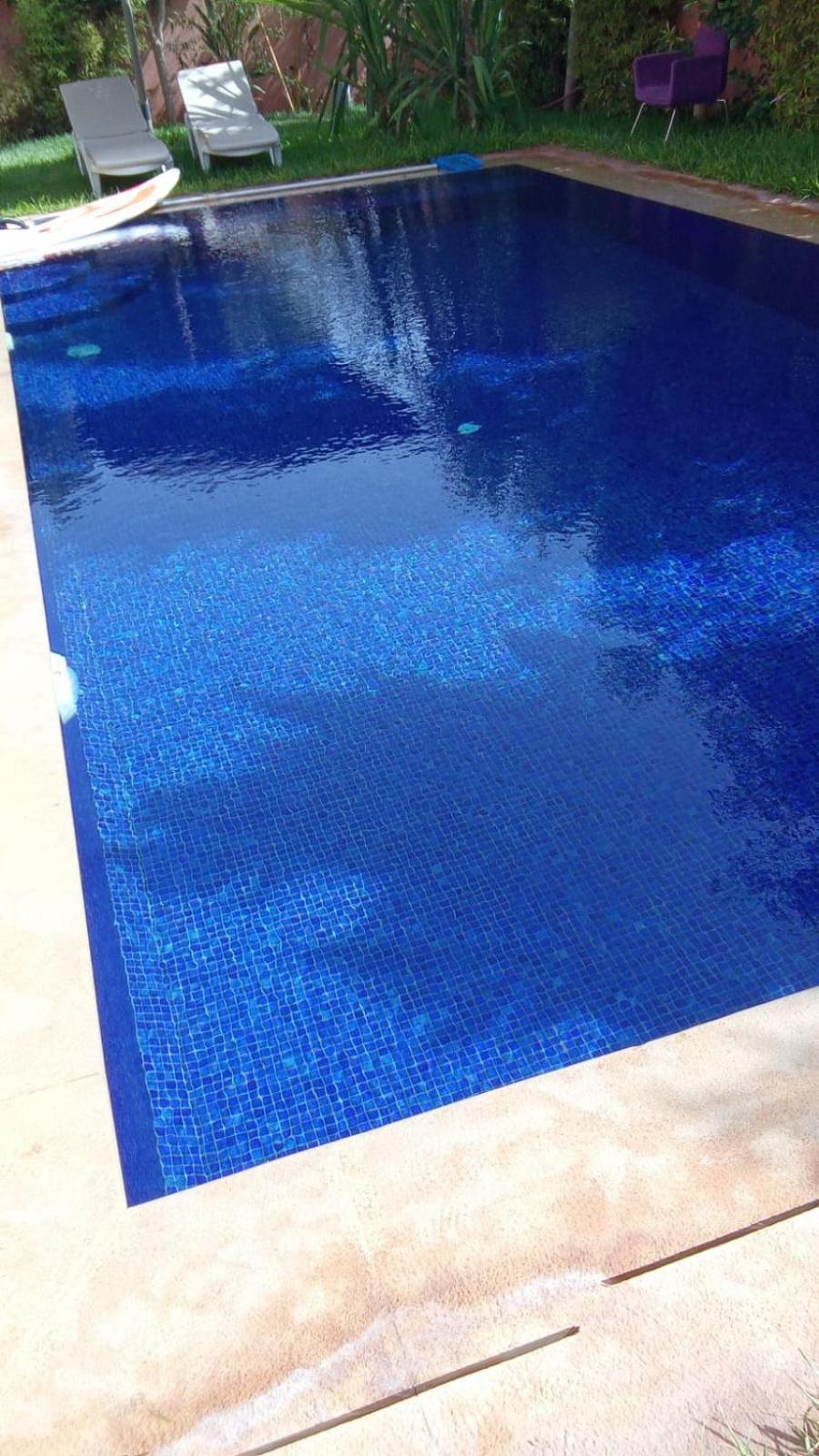 Villa Novia 马拉喀什 外观 照片